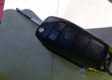 2016 Ford Fusion Se z USA, uszkodzony, nr VIN 3FA6P0H72GR373192